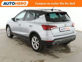 Seat Arona 1.5 TSI ACT FR