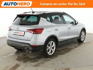 Seat Arona 1.5 TSI ACT FR
