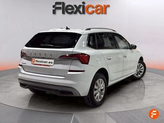 Skoda Kamiq 1.0 TSI 70kW (95CV) Emotion
