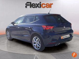 Seat Ibiza 1.0 EcoTSI 85kW (115CV) DSG FR
