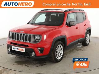 Jeep Renegade 1.0 TGDi Limited 4x2