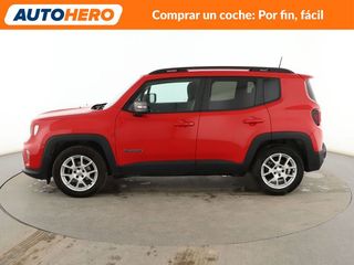 Jeep Renegade 1.0 TGDi Limited 4x2