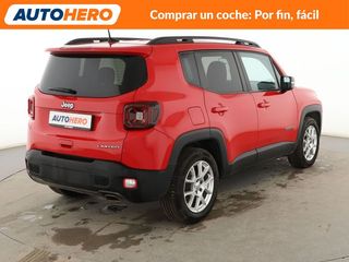Jeep Renegade 1.0 TGDi Limited 4x2