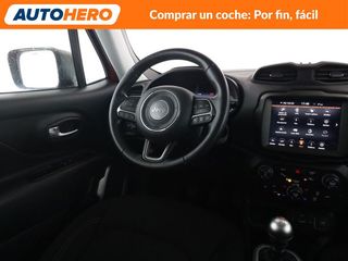 Jeep Renegade 1.0 TGDi Limited 4x2