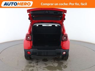 Jeep Renegade 1.0 TGDi Limited 4x2