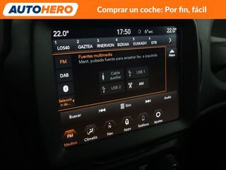 Jeep Renegade 1.0 TGDi Limited 4x2