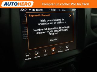 Jeep Renegade 1.0 TGDi Limited 4x2