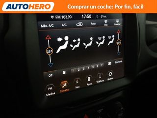 Jeep Renegade 1.0 TGDi Limited 4x2