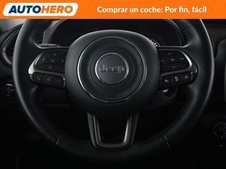 Jeep Renegade 1.0 TGDi Limited 4x2