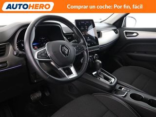 Renault Arkana 1.3 TCe Mild-Hybrid Techno