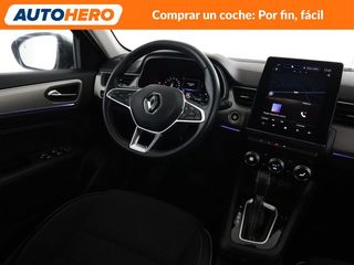 Renault Arkana 1.3 TCe Mild-Hybrid Techno