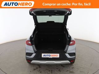 Renault Arkana 1.3 TCe Mild-Hybrid Techno