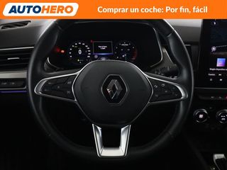 Renault Arkana 1.3 TCe Mild-Hybrid Techno