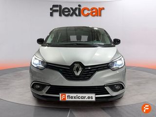 Renault Scénic Limited Blue dCi 88 kW (120CV) - 18