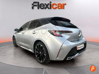 Toyota Corolla 2.0 180H GR-SPORT E-CVT