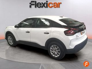 Citroën C4 BlueHDi 110 S&S Live Pack