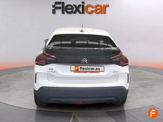 Citroën C4 BlueHDi 110 S&S Live Pack