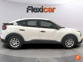 Citroën C4 BlueHDi 110 S&S Live Pack