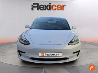 Tesla Model 3 Estándar Plus RWD