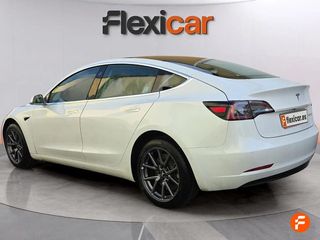 Tesla Model 3 Estándar Plus RWD