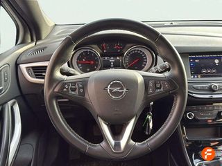 Opel Astra 1.2T SHL 81kW (110CV) 2020