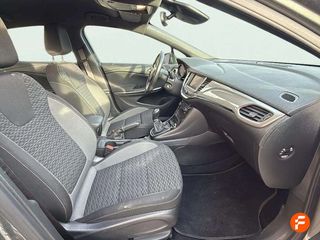 Opel Astra 1.2T SHL 81kW (110CV) 2020