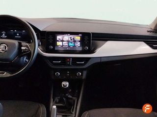 Skoda Kamiq 1.0 TSI 81kW (110CV) Ambition