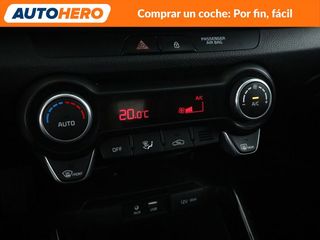 Kia Stonic 1.6 CRDi Drive