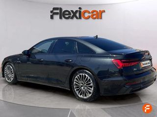 Audi A6 Competition 55 TFSIe quattro S tronic