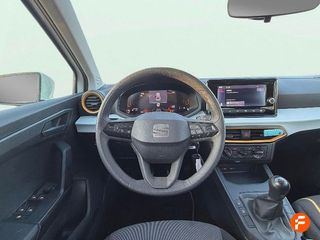 Seat Ibiza 1.0 MPI 59kW (80CV) Reference XL