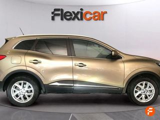 Renault Kadjar Zen Energy TCe 97kW (130CV)