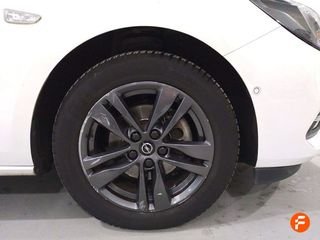 Opel Astra 1.2T XHT 96kW (130CV) Elegance Auto