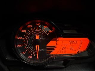 BMW C650 Sport Dic 2019 con 9900 km Impecable!