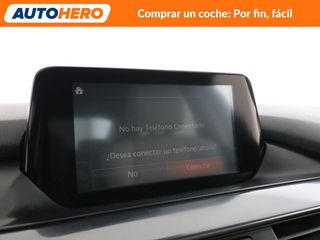 Mazda 6 2.2 Turbodiesel Luxury