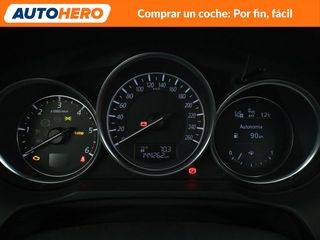 Mazda 6 2.2 Turbodiesel Luxury