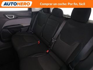 Jeep Compass 1.6 M-Jet Longitude FWD