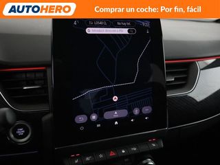 Renault Arkana 1.3 TCe Mild-Hybrid R.S. Line