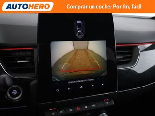 Renault Arkana 1.3 TCe Mild-Hybrid R.S. Line