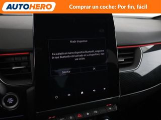 Renault Arkana 1.3 TCe Mild-Hybrid R.S. Line