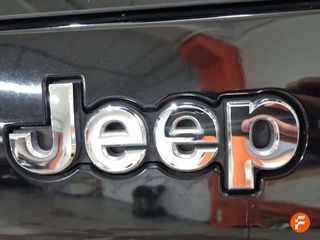 Jeep Cherokee 2.2 CRD 143kW Overland 9AT E6D 4WD