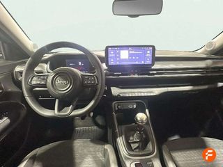 Jeep Avenger 1.2 G 74kW (100CV) Avenger