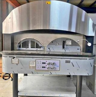 Horno de Pizza 643863251