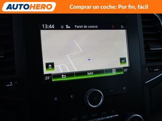 Renault Megane 1.6 dCi Energy Zen