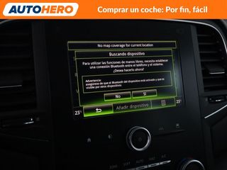 Renault Megane 1.6 dCi Energy Zen