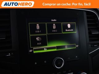 Renault Megane 1.6 dCi Energy Zen