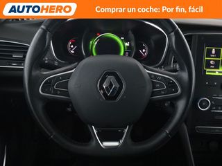 Renault Megane 1.6 dCi Energy Zen