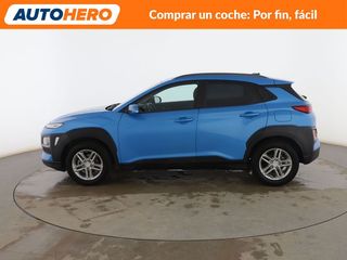 Hyundai Kona 1.0 TGDI Klass 2WD