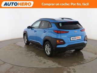 Hyundai Kona 1.0 TGDI Klass 2WD
