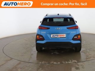 Hyundai Kona 1.0 TGDI Klass 2WD