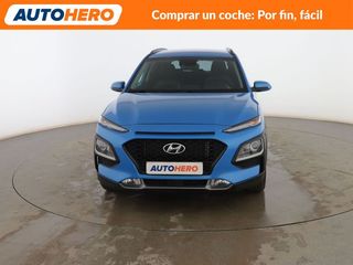 Hyundai Kona 1.0 TGDI Klass 2WD